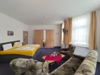 Hotel Waldmühle Hotels in Tanne