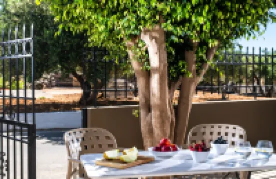 Elèa Concept Hotel & Suites