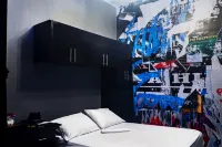 Seven Nights Hostel Cartagena