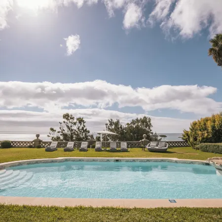 Estoril Vintage Hotel