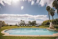 Estoril Vintage Hotel - romantici