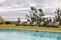 Estoril Vintage Hotel - Luksus