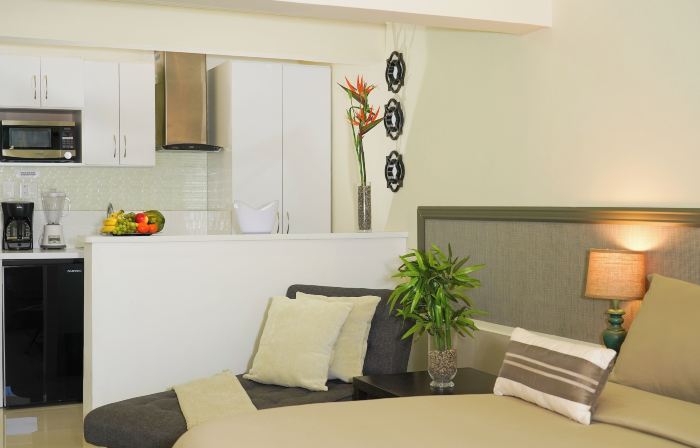 Yoyita Suites Aruba