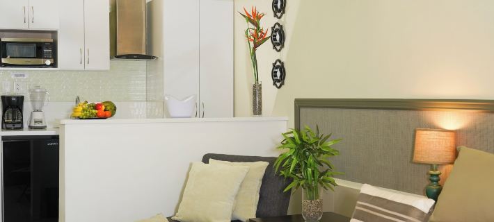 Yoyita Suites Aruba Hotels in Noord