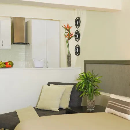 Yoyita Suites Aruba