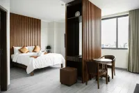 The ONRA Hotel Hotels in Chamkar Morn