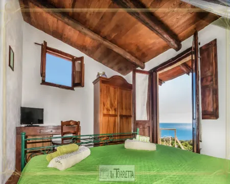 B&B la Torretta Hotels in Maratea