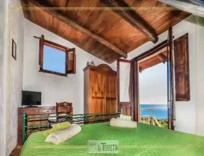 B&B la Torretta Hotels in Аквафреда