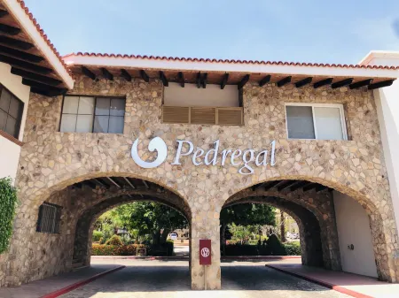 Pedregal Suites - Marina and Downtown