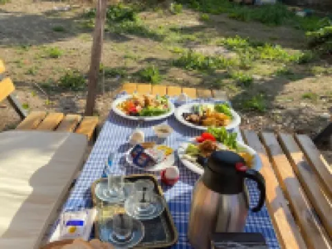 ÖZ Butik Otel Antik Kent Myrleia Hotéis em Mudanya