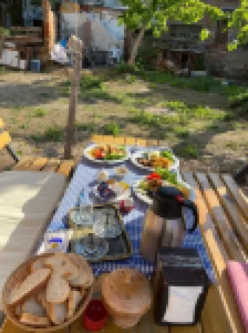 ÖZ Butik Otel Antik Kent Myrleia