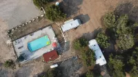 The Joseph Studio at Wind Walker Homestead - Pools