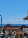 LG Casa Indipendente Acireale Mare Hotel a Scillichenti