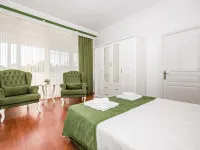 Merve Butik Otel Hoteles en Didim