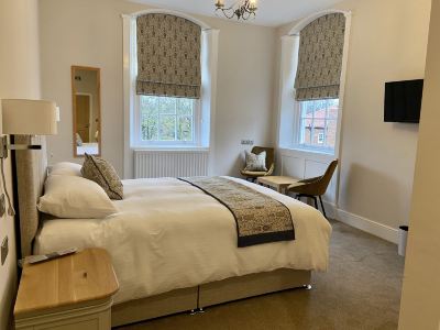 Red Barns Bed & Breakfast