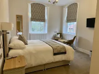 Red Barns Bed & Breakfast Hotels in Redcar