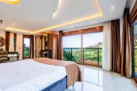 Alanya Luxury Villas