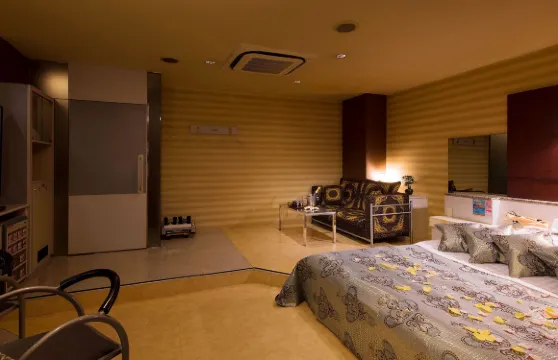 麗斯蒂娜格蕾絲-僅限大人酒店