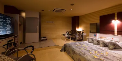 Restay Tina Grace (Adult Only) Hotels near Sophia University Junior College Division