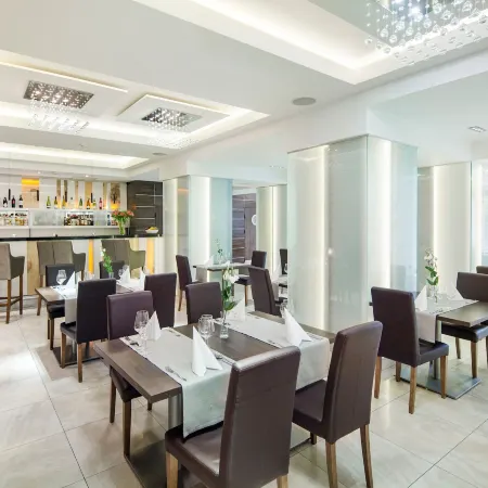 Hotel Różany Gaj - Destigo Hotels