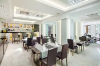 Hotel Różany Gaj - Destigo Hotels - breakfast