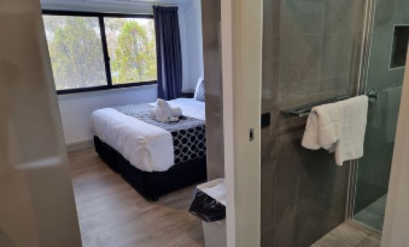 Cooma High Country Motel