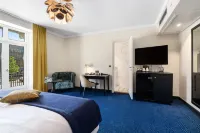 ProfilHotels Copenhagen Plaza