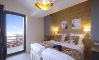 Résidence Odalys l'Éclose