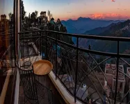 The Himalayan Voyage Hotels in Majkhali