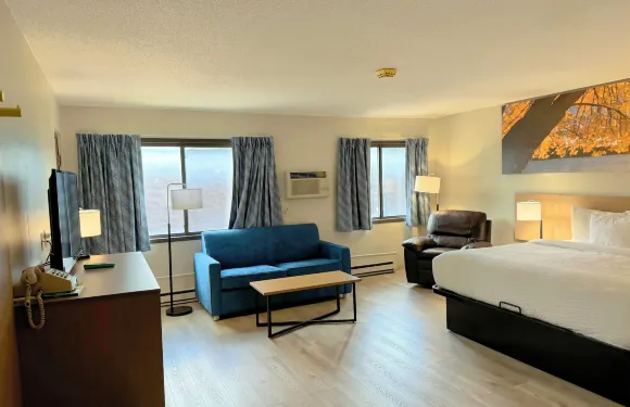 梅森城温德姆戴斯酒店