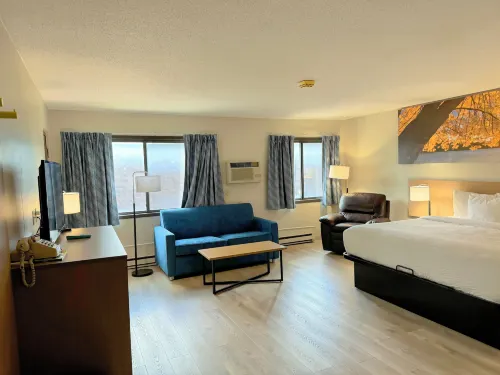Days Inn by Wyndham Mason City Hotels in Mason City