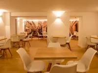 Portalegre Palace - Frühstück