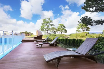 Buan Tourist Hotel Hotels in Buan-gun