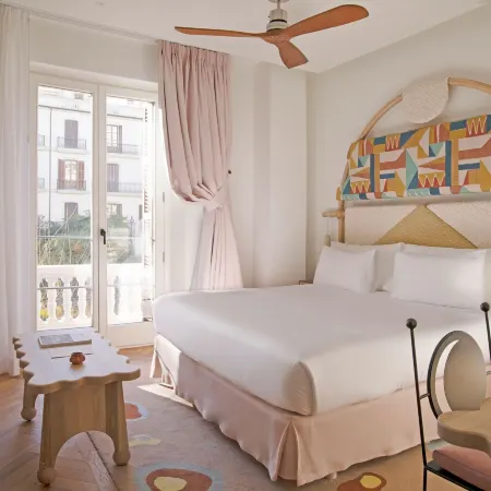 Montesol Experimental Ibiza