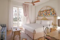 Montesol Experimental Ibiza Các khách sạn ở Ibiza