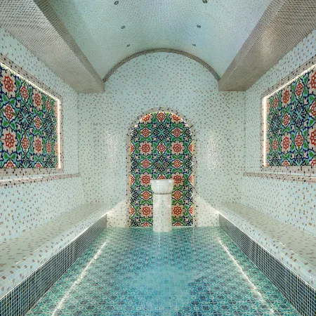 Hilton Garden Inn Samarkand