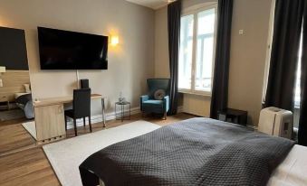 Denner Hotel