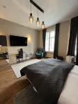 Denner Hotel Hotels in Гайдельберґ