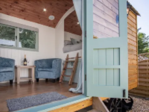 Rosemary - 1 Bedroom - Amroth Hotels in Amroth