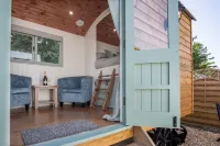 Rosemary - 1 Bedroom - Amroth Hotels in Amroth