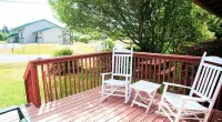 3 Rivers Resort and Guide Service Hotels in La Push