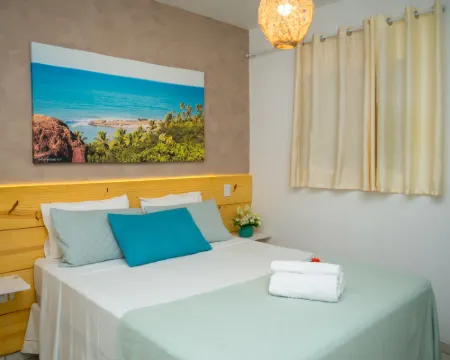 Pousada Anauê - Conde Hotels in Conde