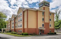 Extended Stay America Suites - Pittsburgh - West Mifflin Hotels in Allegheny County