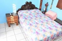 Cancun Guest House 4 Terrace Tub