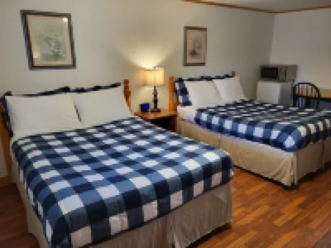 Scoodic Motel Hotels in Charlotte County