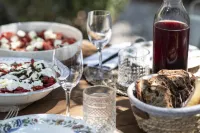 Maison Sumiane Hotels in Brignoles