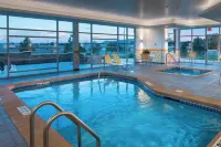 Fairfield Inn & Suites Scottsbluff Hotels in Scottsbluff
