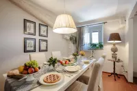 Casa Rosalba in Lucca
