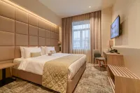 Hayasa Hotel Yerevan - Balkon