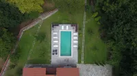 Feel & Live Hotel Villas Restaurant - spa